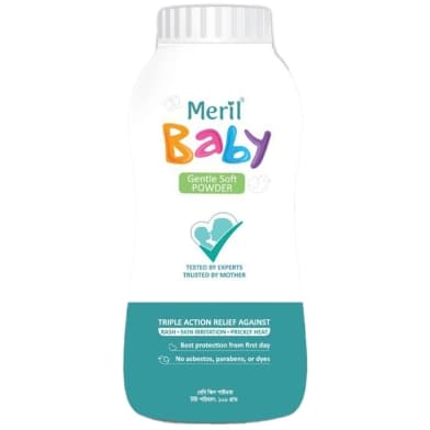 Baby Skin Care guide