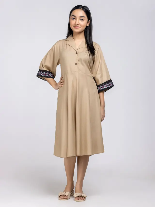 Frocks guide