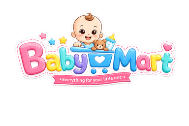 Baby Mart logo