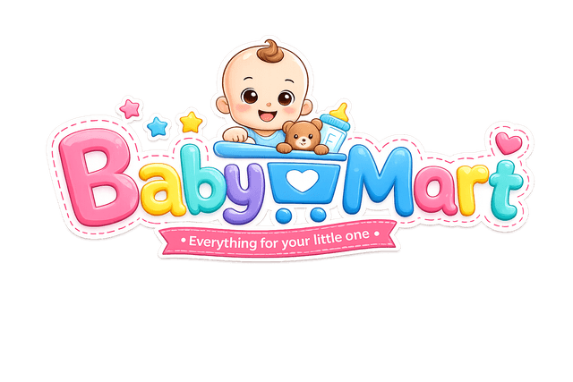 Baby Mart logo