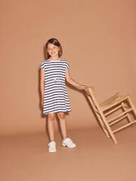 Toddler Cotton Pull-On Shorts